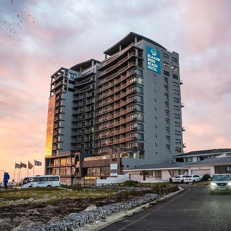 Blaauwberg Beach Hotel Bloubergstrand Bagian luar foto