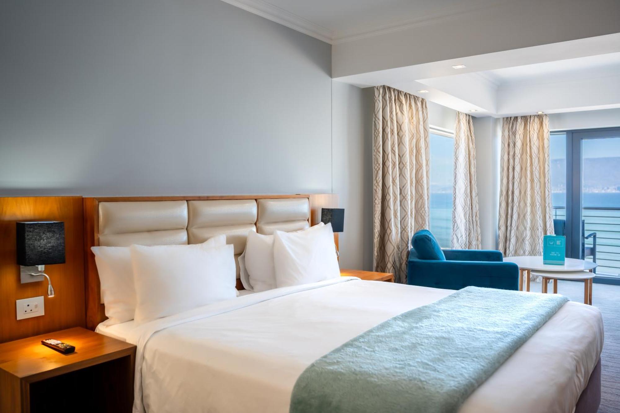 Blaauwberg Beach Hotel Bloubergstrand Bagian luar foto